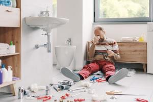 Das sind die häufigsten Fehler von Hobby-Handwerkern