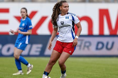 Leipzig verpflichtet U-Nationalspielerin Baum Leipzig verpflichtet U-Nationalspielerin Baum