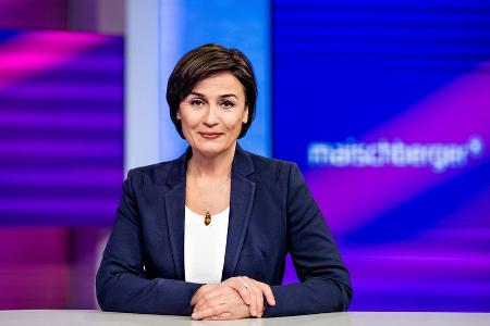 ARD-Talkshow ARD-Talkshow