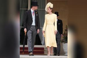 Prinzessin Kate und Prinz William gelten jetzt als Top-Philanthropen