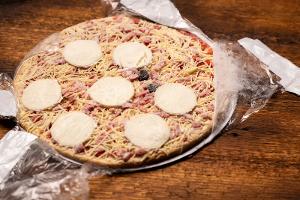 Mikroplastik in hochverarbeiteten Lebensmitteln kann Gehirn schädigen
