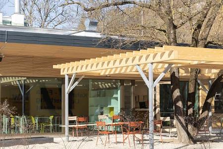 Micampa in Wien