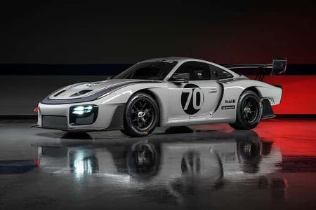 Porsche 935 (2019)