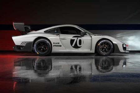 Porsche 935 (2019)