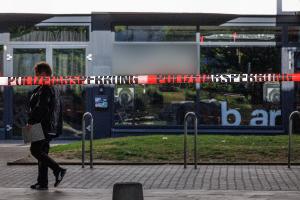Messerangriff – Was die Ermittler über Mahmoud M. wissen