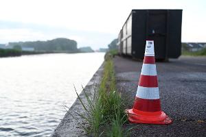 Traurige Gewissheit - Jeffrey und Emma sind tot