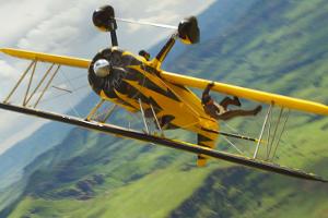 Tom Cruise und die "finale" unmögliche Mission: Das sind die Kino-Highlights der Woche