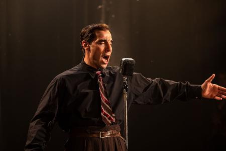 Monsieur Aznavour
