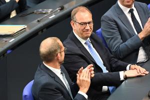 Bundestag wählt Henning Otte zum Wehrbeauftragten