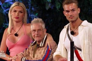 "Er könnte sich verletzen": Rauswahl-Posse um Martin Semmelrogge bei "Kampf der Realitystars"