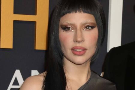 Nur ein Tony Award fehlt noch: Lady Gaga auf dem Weg zum EGOT-Status Nur ein Tony Award fehlt noch: Lady Gaga auf dem Weg zum EGOT-Status