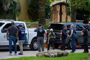 Polizisten fanden Babyöl und Drogen bei Combs