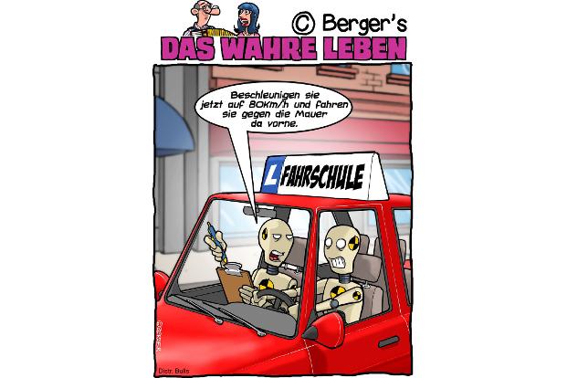 WAHRESLEBEN