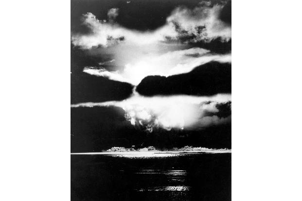 Die Atomtests der USA hatten der Studie zufolge weltweite Folgen - bis heute. (Archivbild)