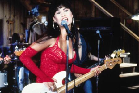Tia Carrere Tia Carrere
