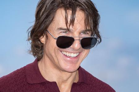 Tom Cruise: Nach Tom Cruise: Nach
