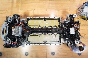 Fraunhofer-Institut zerpflückt E-Auto-Mythen