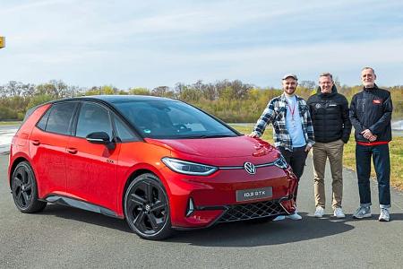 Leser Experience VW Leser Experience VW