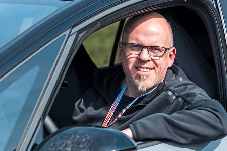 Leser Experience VW