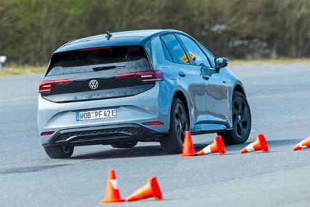 Leser Experience VW