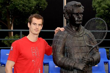 Andy Murray
