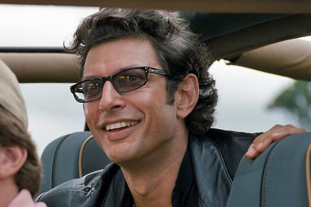 Jeff Goldblum