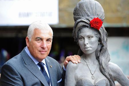 Amy Winehouse