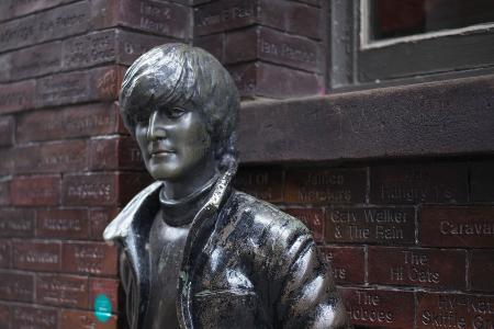 Ein Beatle