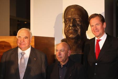 Helmut Kohl 