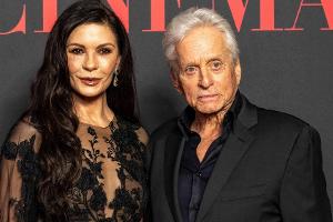 Michael Douglas: Schauspiel-Pause und Marvel-Aus