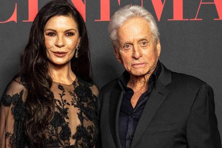 Michael Douglas: Schauspiel-Pause und Marvel-Aus Michael Douglas: Schauspiel-Pause und Marvel-Aus