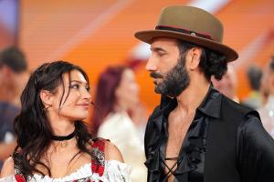 Wegen Verletzung: Massimo Sinató fällt im "Let's Dance"-Finale aus