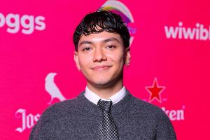 ESC-Sieger JJ will, dass der Wettbewerb nächstes Jahr "ohne Israel" stattfindet