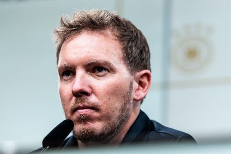 Das ist der deutsche Kader für die Nations League