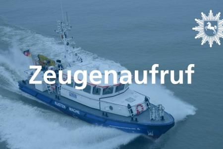 Logo Zeugenaufruf Logo Zeugenaufruf