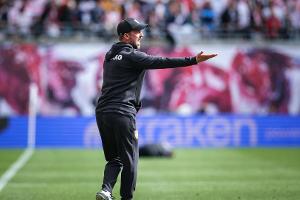 Dreimal Hoeneß im Pokalfinale: "Ein Traum"