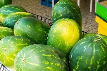 Wassermelone
