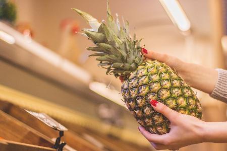 Ananas