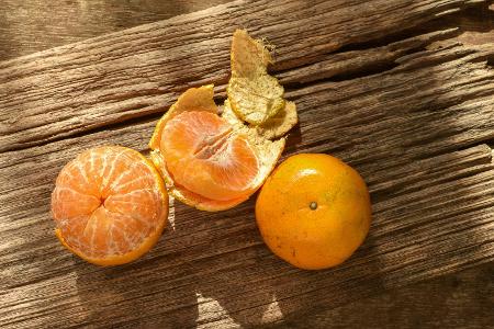 Mandarine