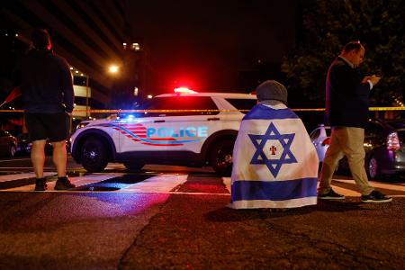 Einer der Getöteten war nach Angaben der Deutsch-Israelischen Gesellschaft zum Teil in Bayern aufgewachsen. Einer der Getöteten war nach Angaben der Deutsch-Israelischen Gesellschaft zum Teil in Bayern aufgewachsen.