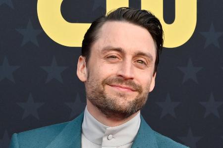 Kieran Culkin übernimmt ikonische Rolle in Kieran Culkin übernimmt ikonische Rolle in