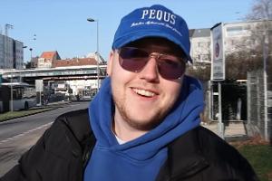 Dankeschön an Mama und Papa: Twitch-Star Zarbex erfüllt Eltern einen Traum