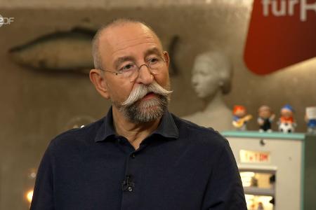 Bares für Rares