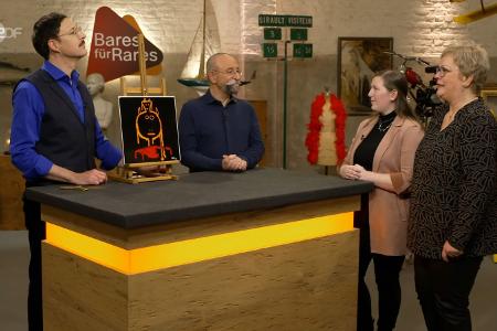 Bares für Rares