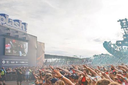 Metal, Elektro, Hip-Hop: Die Festivals für Genre-Liebhaber Metal, Elektro, Hip-Hop: Die Festivals für Genre-Liebhaber