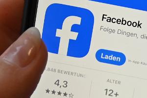 Facebook-Daten: Gericht verkündet Entscheidung am Freitag