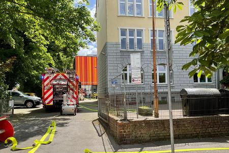 Feuerwehr Gladbeck Feuerwehr Gladbeck