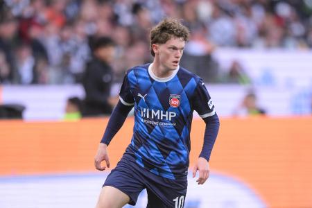 Rückkehr nach Leihe: Paul Wanner - Paul Wanner sammelt aktuell noch beim 1. FC Heidenheim Spielpraxis. Der offensive Mittelfeldspieler kehrt im Sommer zunächst zum FC Bayern zurück. Danach soll der 19-Jährige erneut verliehen werden.