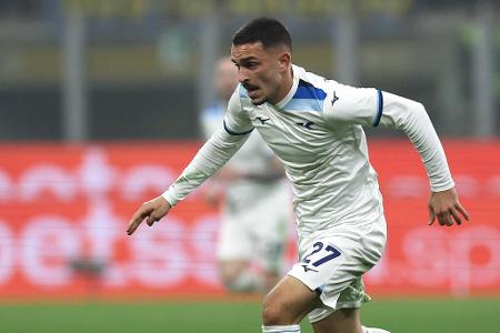 Abgang möglich: Arijon Ibrahimovic - Arijon Ibrahimovic wechselte im Winter auf Leihbasis zu Lazio Rom. Spekulationen über eine mögliche Kaufoption in Höhe von acht Millionen Euro machten anschließend die Runde. Ob der Offensiv-Youngster überhaupt nach München zurückkehrt, ist somit fraglich.