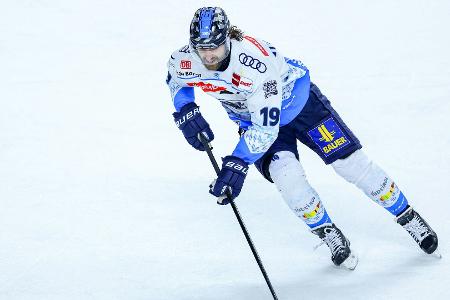 Nationalspieler Stachowiak wechselt von Ingolstadt in die NHL